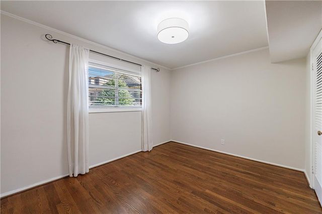 3660 Peachtree NE Road 2H, Atlanta, GA 30319