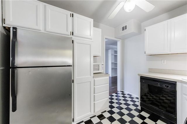 3660 Peachtree NE Road 2H, Atlanta, GA 30319