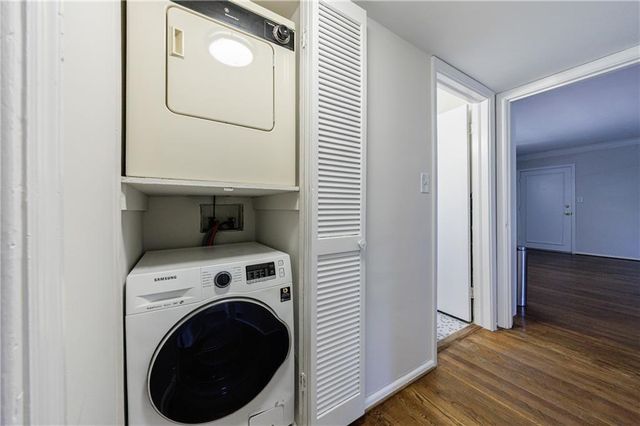 3660 Peachtree NE Road 2H, Atlanta, GA 30319