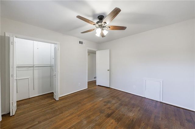 3660 Peachtree NE Road 2H, Atlanta, GA 30319