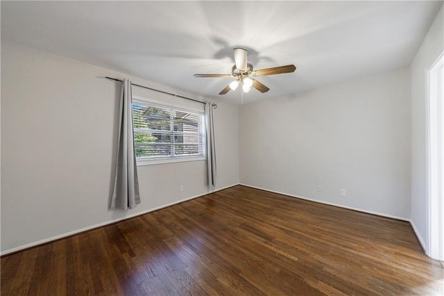 3660 Peachtree NE Road 2H, Atlanta, GA 30319