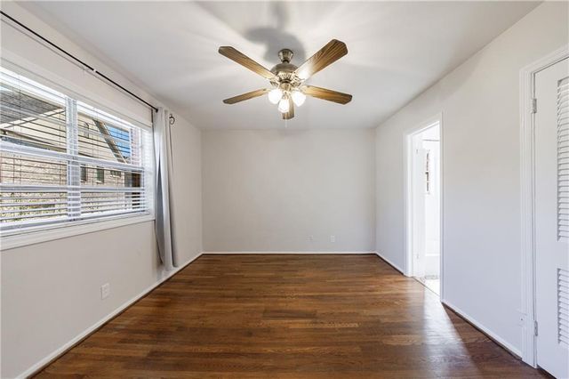 3660 Peachtree NE Road 2H, Atlanta, GA 30319