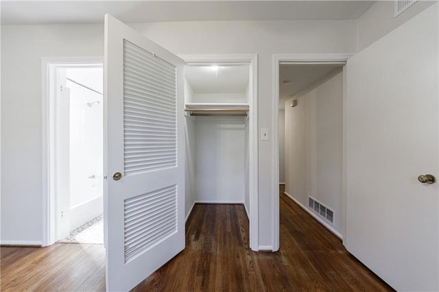 3660 Peachtree NE Road 2H, Atlanta, GA 30319