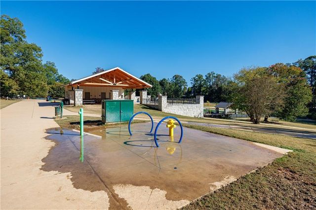 3660 Peachtree NE Road 2H, Atlanta, GA 30319