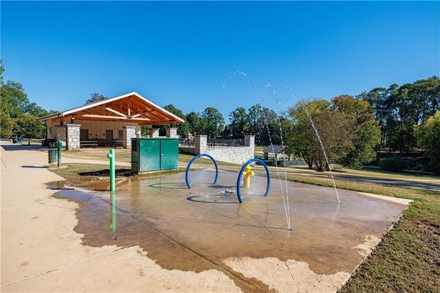 3660 Peachtree NE Road 2H, Atlanta, GA 30319