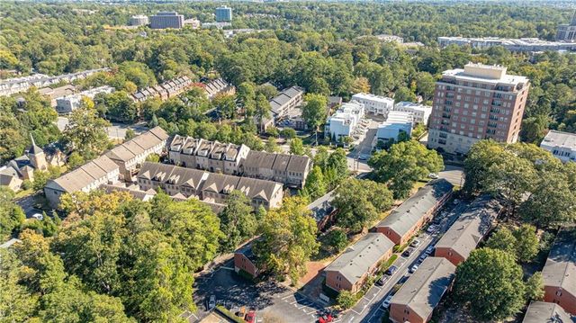 3660 Peachtree NE Road 2H, Atlanta, GA 30319