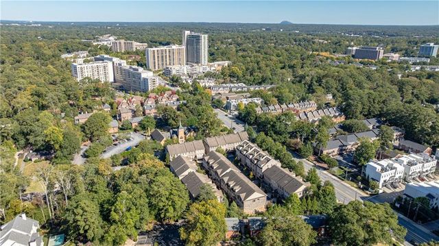 3660 Peachtree NE Road 2H, Atlanta, GA 30319