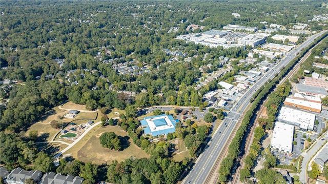 3660 Peachtree NE Road 2H, Atlanta, GA 30319