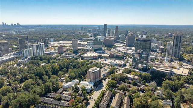3660 Peachtree NE Road 2H, Atlanta, GA 30319