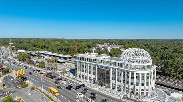 3660 Peachtree NE Road 2H, Atlanta, GA 30319