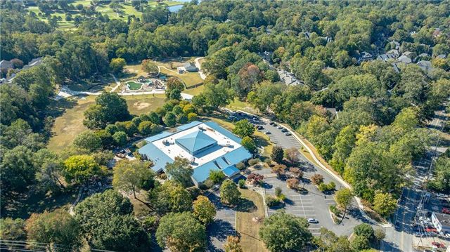 3660 Peachtree NE Road 2H, Atlanta, GA 30319