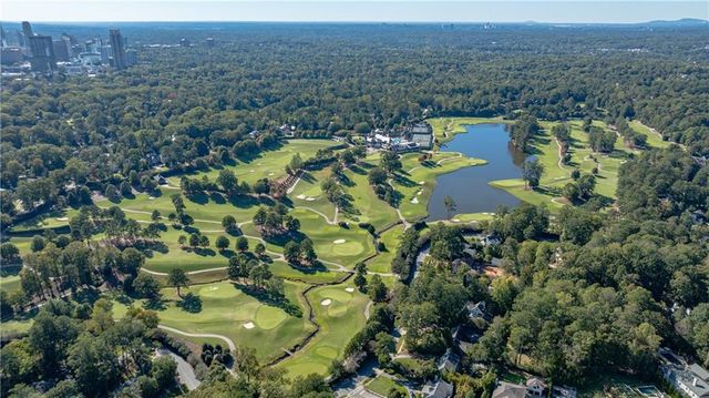 3660 Peachtree NE Road 2H, Atlanta, GA 30319