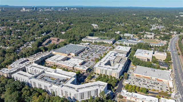 3660 Peachtree NE Road 2H, Atlanta, GA 30319