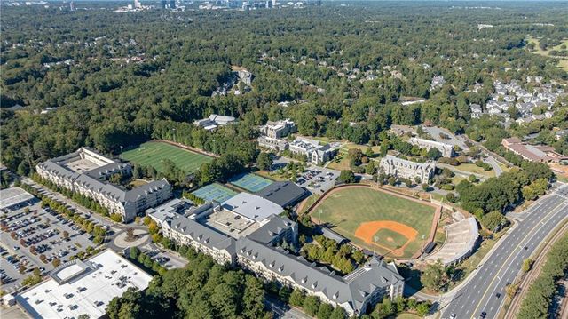 3660 Peachtree NE Road 2H, Atlanta, GA 30319