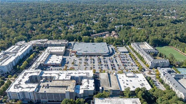 3660 Peachtree NE Road 2H, Atlanta, GA 30319