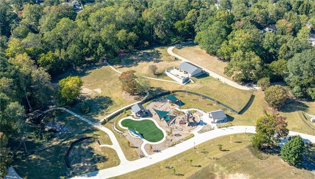 3660 Peachtree NE Road 2H, Atlanta, GA 30319