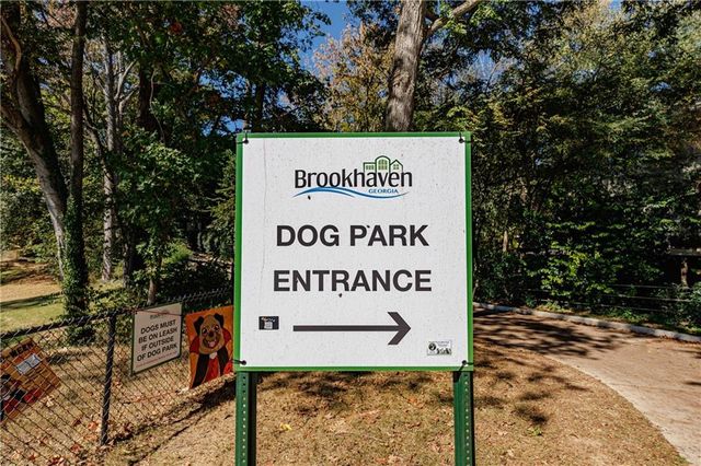 3660 Peachtree NE Road 2H, Atlanta, GA 30319