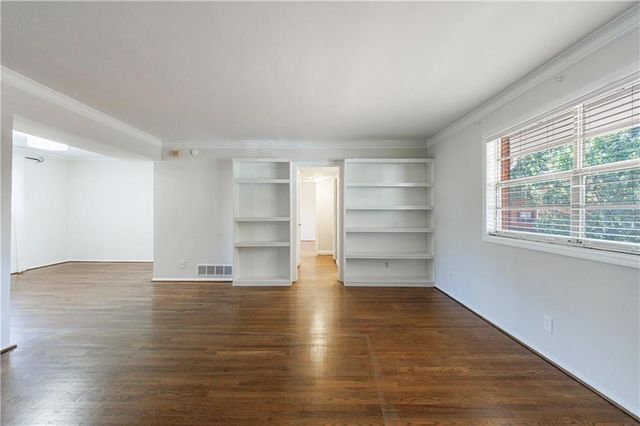 3660 Peachtree NE Road 2H, Atlanta, GA 30319