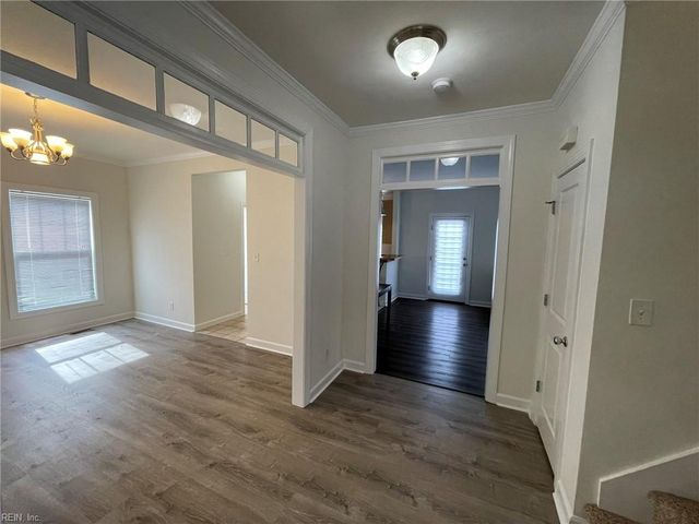 1029 E Balview AVE, Norfolk, VA 23503
