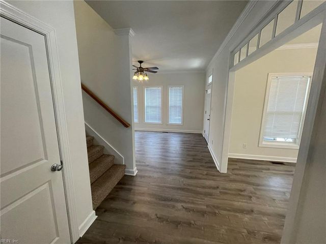 1029 E Balview AVE, Norfolk, VA 23503
