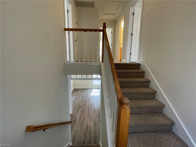1029 E Balview AVE, Norfolk, VA 23503