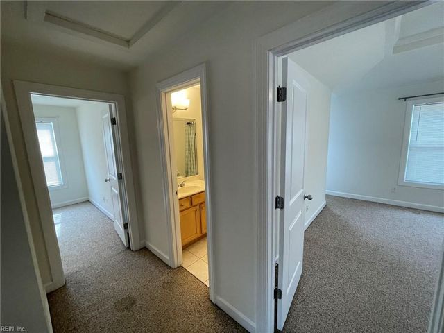 1029 E Balview AVE, Norfolk, VA 23503