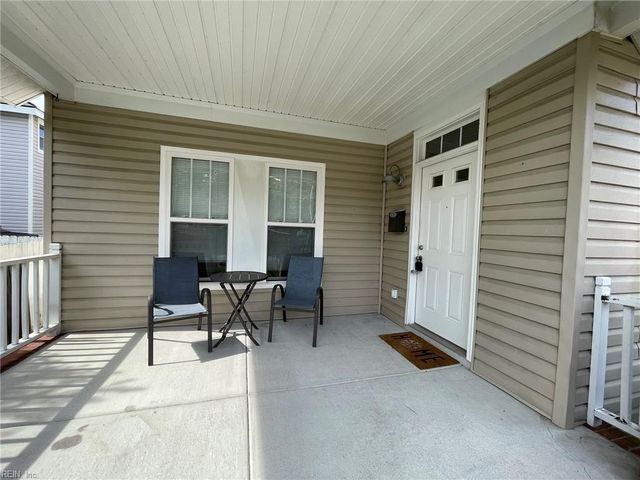 1029 E Balview AVE, Norfolk, VA 23503
