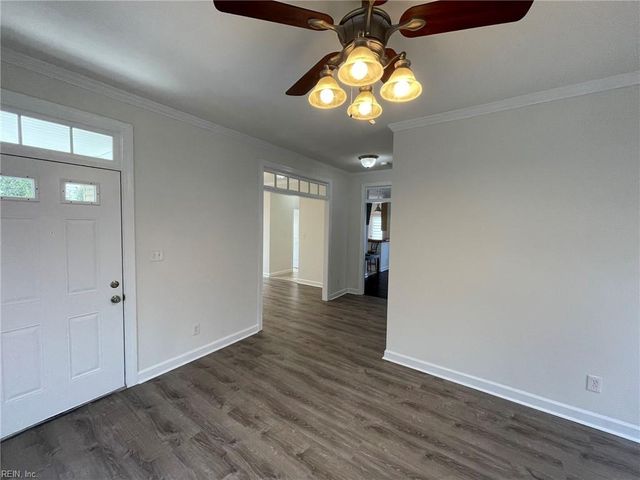 1029 E Balview AVE, Norfolk, VA 23503