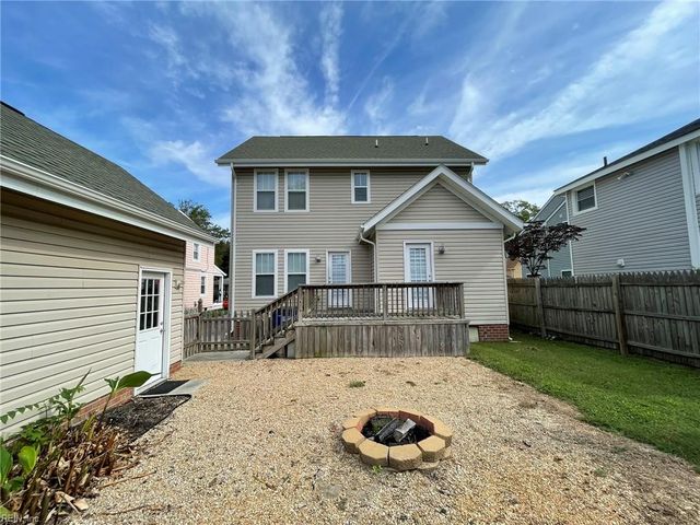 1029 E Balview AVE, Norfolk, VA 23503