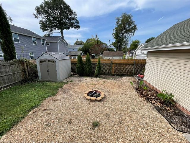 1029 E Balview AVE, Norfolk, VA 23503