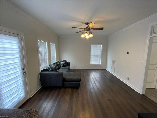 1029 E Balview AVE, Norfolk, VA 23503