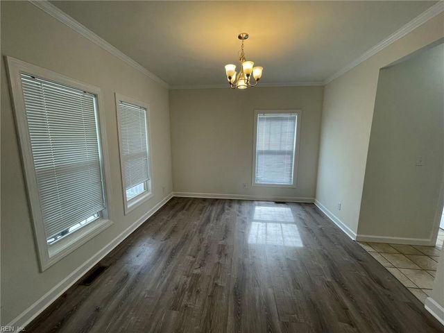 1029 E Balview AVE, Norfolk, VA 23503