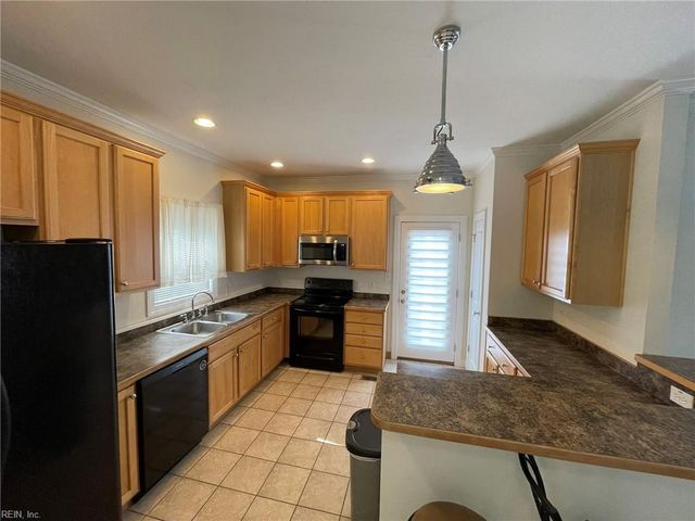 1029 E Balview AVE, Norfolk, VA 23503