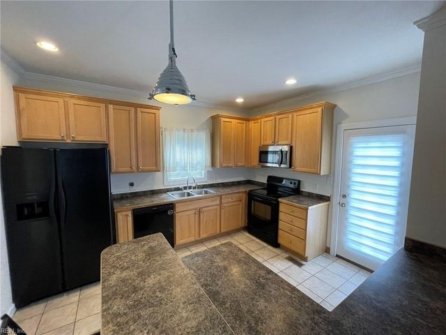 1029 E Balview AVE, Norfolk, VA 23503
