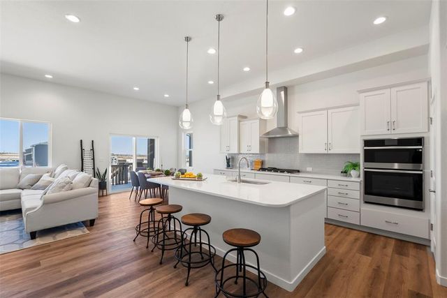 7921 Desert Wrangler Drive, Colorado Springs, CO 80908