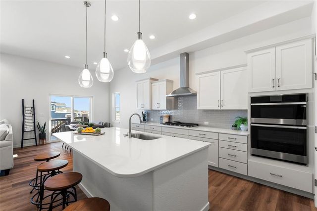 7921 Desert Wrangler Drive, Colorado Springs, CO 80908