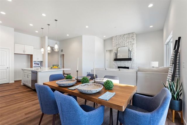 7921 Desert Wrangler Drive, Colorado Springs, CO 80908