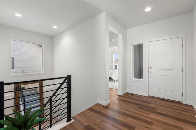 7921 Desert Wrangler Drive, Colorado Springs, CO 80908