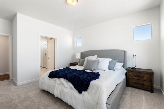 7921 Desert Wrangler Drive, Colorado Springs, CO 80908