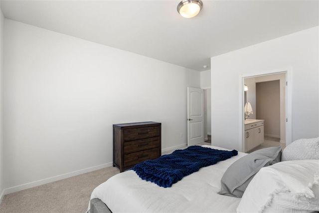 7921 Desert Wrangler Drive, Colorado Springs, CO 80908