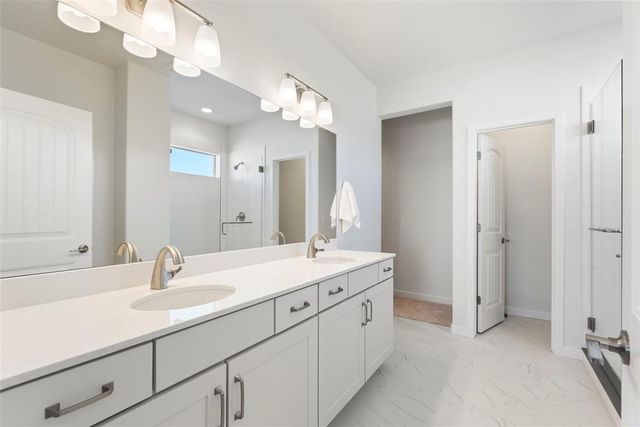 7921 Desert Wrangler Drive, Colorado Springs, CO 80908