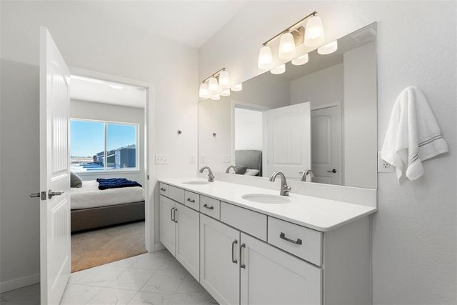 7921 Desert Wrangler Drive, Colorado Springs, CO 80908