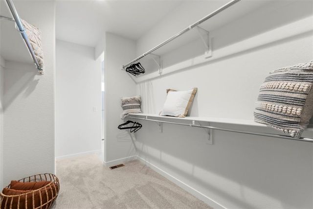 7921 Desert Wrangler Drive, Colorado Springs, CO 80908