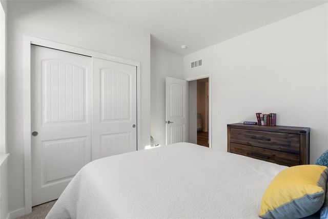 7921 Desert Wrangler Drive, Colorado Springs, CO 80908