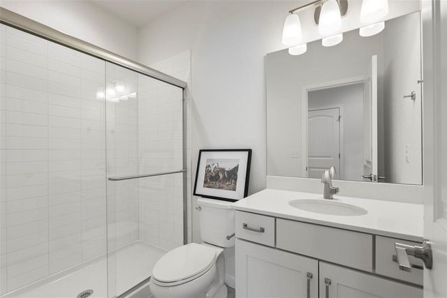 7921 Desert Wrangler Drive, Colorado Springs, CO 80908