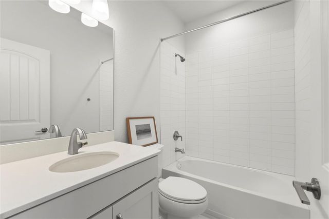 7921 Desert Wrangler Drive, Colorado Springs, CO 80908