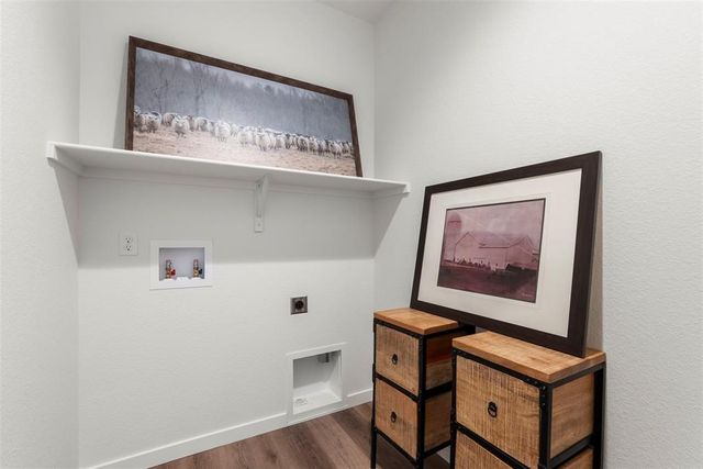 7921 Desert Wrangler Drive, Colorado Springs, CO 80908