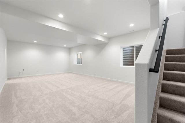 7921 Desert Wrangler Drive, Colorado Springs, CO 80908