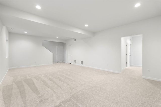 7921 Desert Wrangler Drive, Colorado Springs, CO 80908