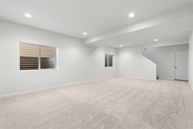 7921 Desert Wrangler Drive, Colorado Springs, CO 80908